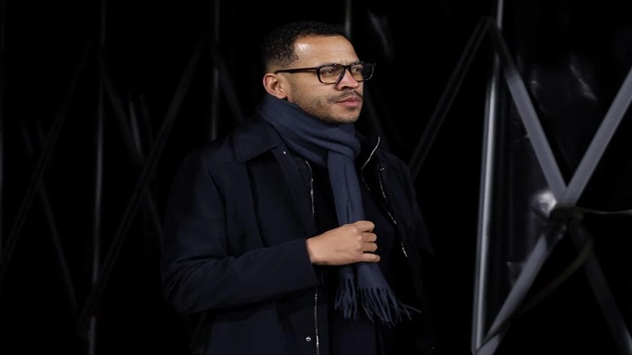 روسينيور يؤكد: إنقاذ تشيلسي يتطلب شجاعة مطلقة